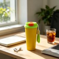 Tomatodo Pita Amarillo 500Ml