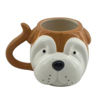 Taza Perro