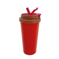 Tomatodo Pita Naranja 500Ml