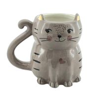 Taza New Gato