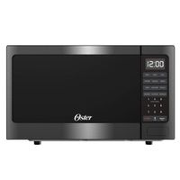 Horno Microondas OSTER 20L POGKCW20040 Negro