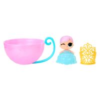 Muñeca Sorpresa Princess Baby Sis Surtido L.O.L. Surprise