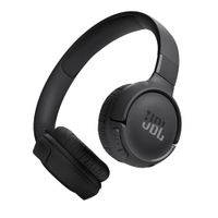 Audifonos inalámbricos on-ear JBL Tune 530BT
