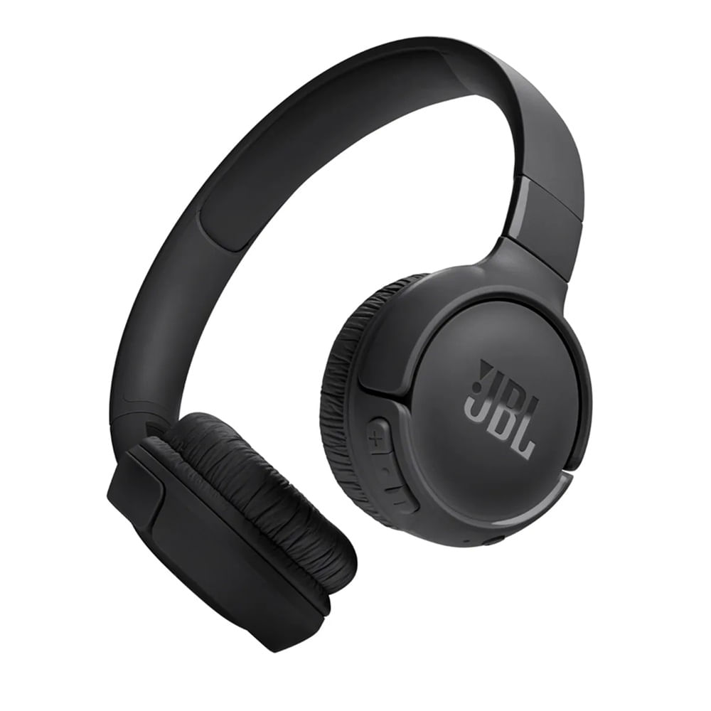 Audifonos inalámbricos on-ear JBL Tune 520BT