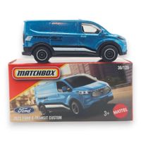 2023 Ford E-Transit Custom 1-64