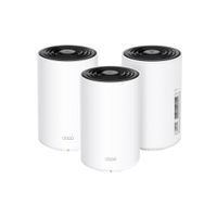Sistema Mesh Deco PX10 (3-Pack) Tp-Link Doble banda AX1500 WiFi 6