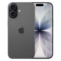 IPHONE 17 256GB- BLACK - EN LISTA BLANCA