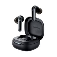 Soundcore P40i Negro Audífonos Bluetooth True Wireless con Cancelación Activa de Ruido