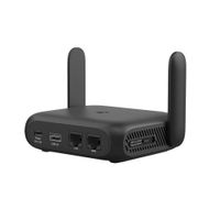 Router TL-WR1512X Tp-Link Doble banda WiFi 6 AX1500 portátil