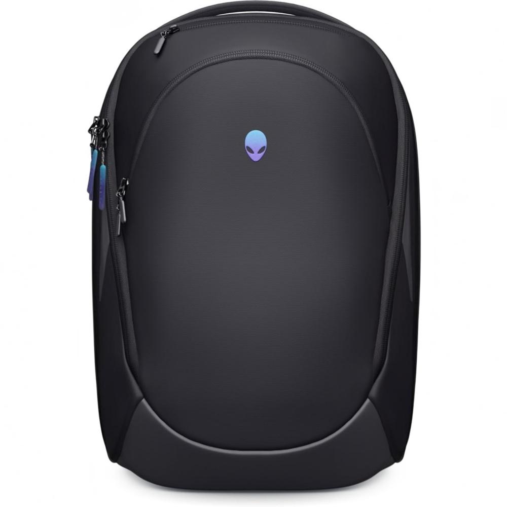 Dell Mochila Gamer para Laptop 18'' Alienware con Malla Transpirable 3D Negra - AW7825P
