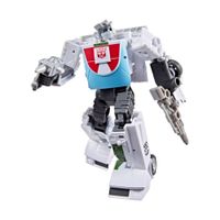 Transformers Studio Series The Transformers The Movie Deluxe Class Wheeljack