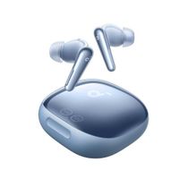 Soundcore Liberty 4 Pro Azul Audífonos Bluetooth True Wireless con ANC Adaptativo