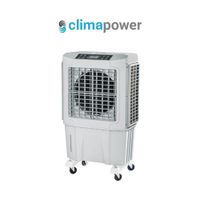 Enfriador de Aire Portátil 3 velocidades - cpw35s - Blanco Humo