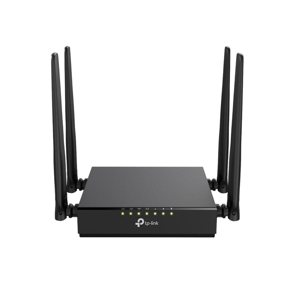 Router Archer MR108 Tp-Link 4G LTE Cat 4 Banda N300 WiFi 4