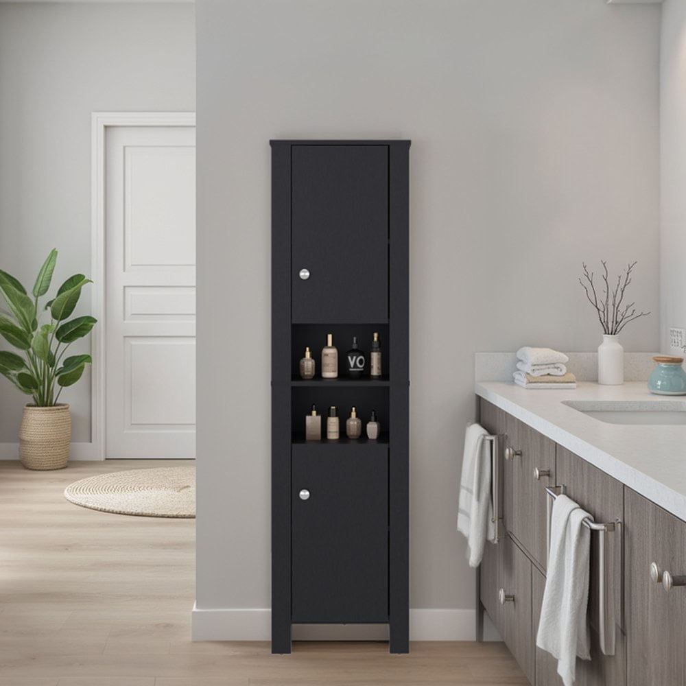 Estante Organizador Baño Vanessa Wengue