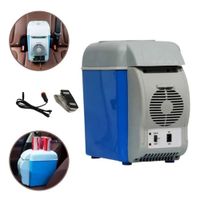 Calentador Refrigerador Para Auto 7.5L Cooler Automatico