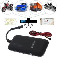 Localizador GPS 311C para Auto y Moto - Resistente al Agua con Corta Corriente