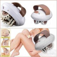 Rodillo Adelgazador Masajeador Anticelulitico SHUQIN BODY SLIMMER