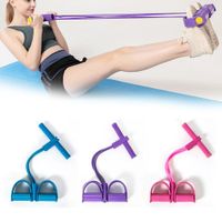 1 Liga Tummy Trimmer para Fitness Yoga Ejercitador Pedales
