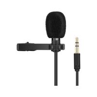 Micrófono Yanmai R955 De Solapa Para Celular y Cámara Profesional