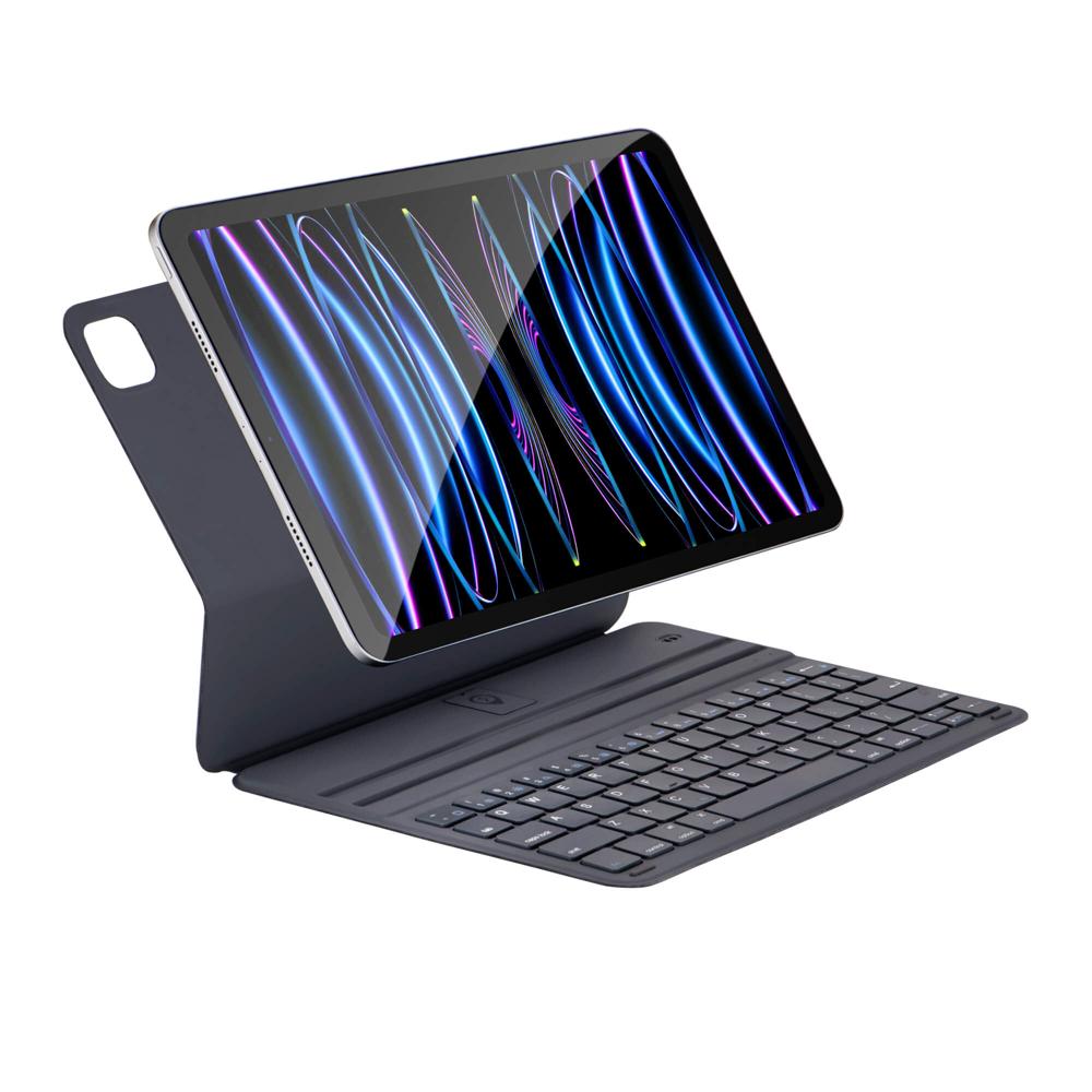 Teclado magnético para iPad 13 pulgadas