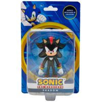 Figura de Colección SONIC Shadow 10cm