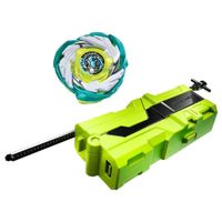 Trompo BEYBLADE X Biscayne G2350