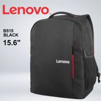 MOCHILA 15.6'' LENOVO B515 BLACK