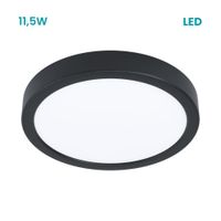 Lamp Techo Fueva 6 H25 D21.1