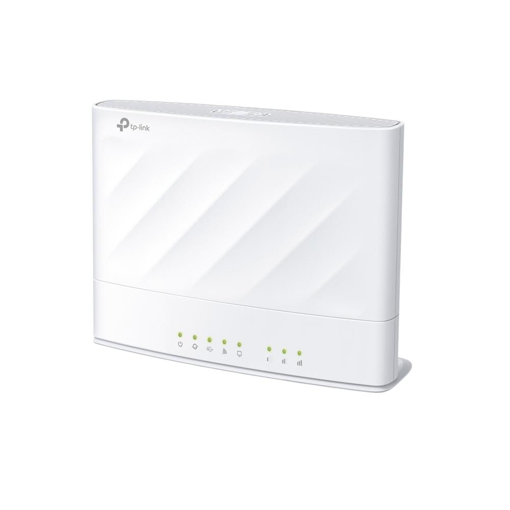 Router Archer MX700 Tp-Link 4G+ LTE Cat 6 Doble banda AX1500 WiFi 6