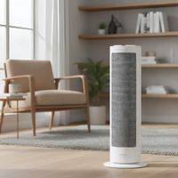 Calefactor Xiaomi 2000W Garantia de 1 año