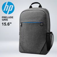 MOCHILA 15.6'' HP PRELUDE GRIS FOR EXECUTIVE