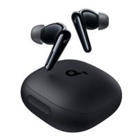 Soundcore Liberty 4 Pro Audífonos Bluetooth True Wireless con ANC Adaptativo