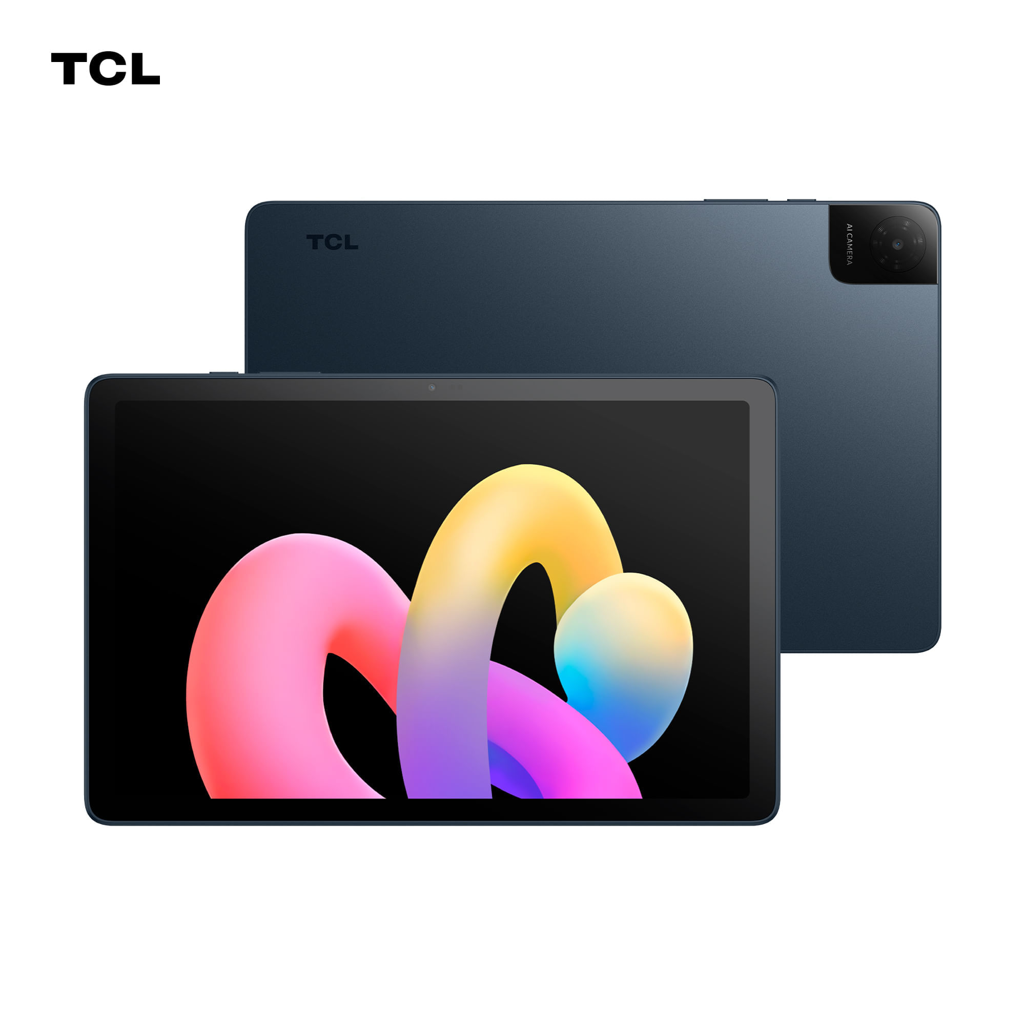 Tablet TCL 10L Gen 4 10.1"" 4GB 128GB Future dusk
