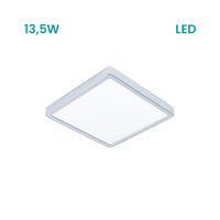 Lamp Techo Fueva 6 H25 13.5W