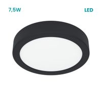 Lamp Techo Fueva 6 D16.6