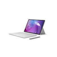 Tablet Lenovo Idea Tab Pro Gen 2 TB390FU 13 3.5K 8GB 256GB Lapiz Tab Pen Plus y Teclado nube gris