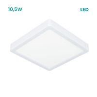 Lamp Techo Fueva 6 10.5 LED