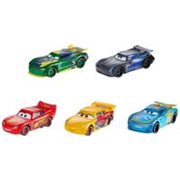 Disney Cars Florida 500 Race 1-55