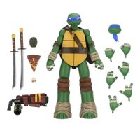 TMNT -2012 Cartoon Ultimate Leonardo