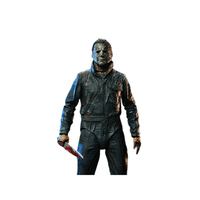 Halloween Ends Ultimate Michael Myers