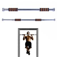 Barra Marco De Puerta Para Dominadas Door Gym Max 100kg