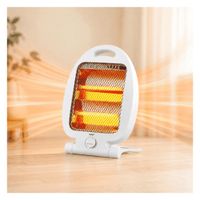 Calefactor Eléctrico RAF De Calor Y Protección Contra Sobrecalentamiento