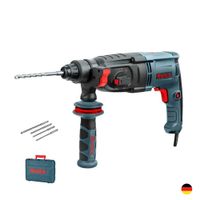 Rotomartillo 3 KG SDS Plus 850W RONIX 2726 Industrial