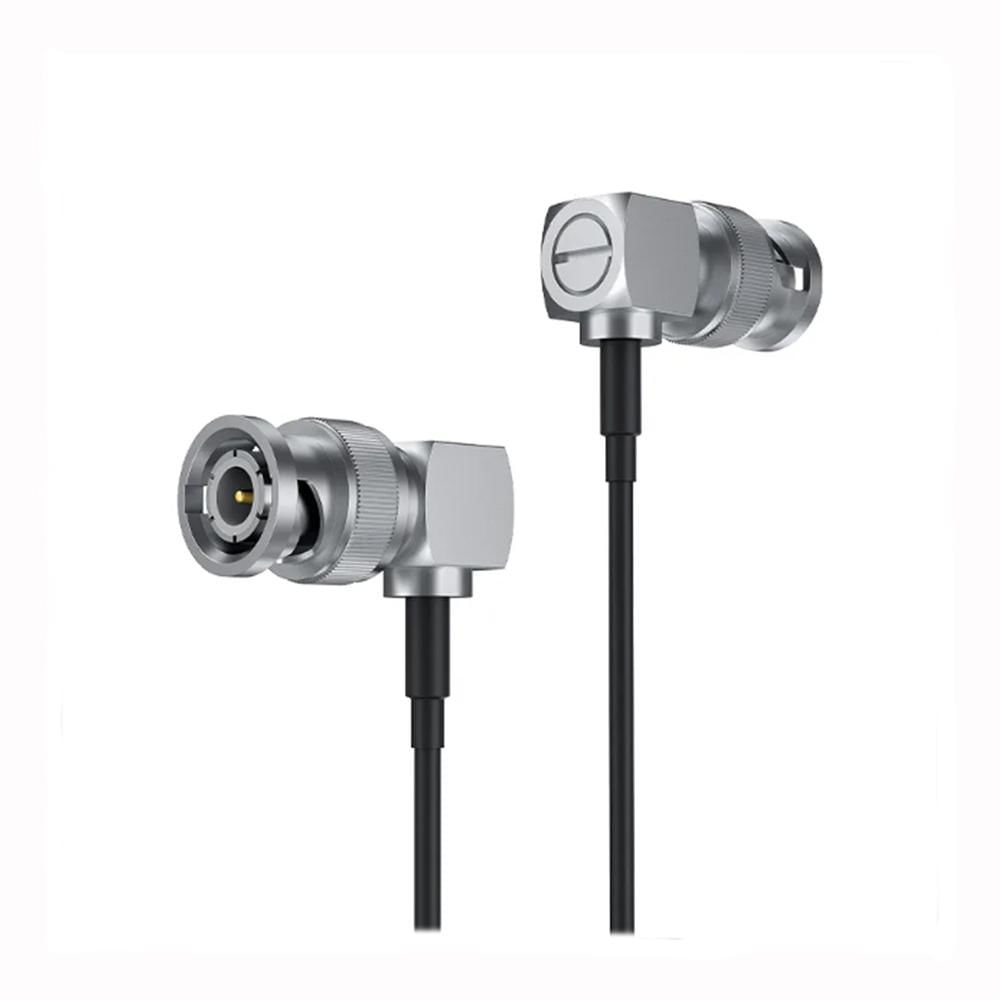 Cable SDI Accsoon 3G 75 Ohmios 80 cm