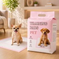 Training Pad- Pañal de Piso Talla S
