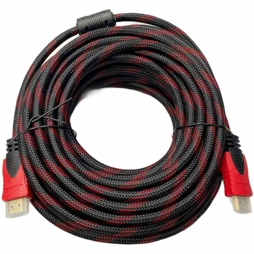 Cable HDMI - HDMI  20Metros Con Filtro Full HD 3D V14