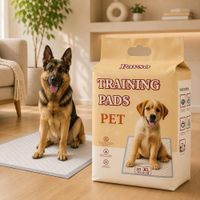 Training Pad- Pañal de Piso Talla XL
