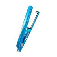 Plancha Alisador Nano Titanium Para Cabello Digital