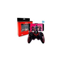 SEISA Gamepad Mando Joystick Bluetooth para Celular Recargable